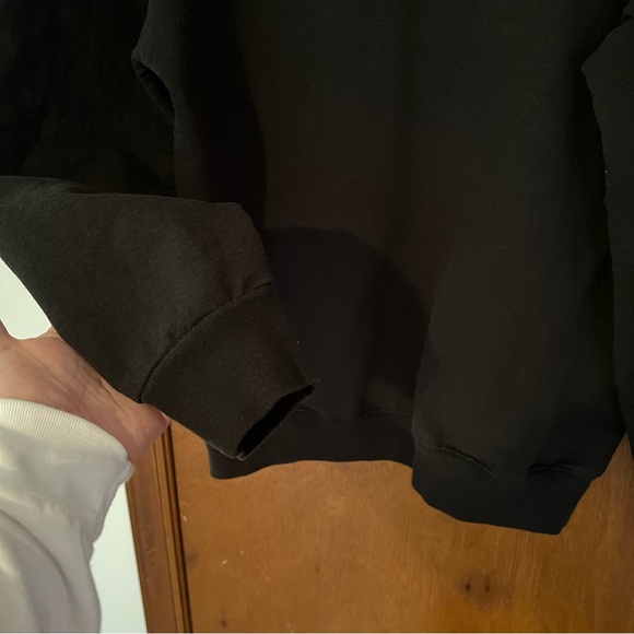 Oh, Hello Broadway Show Crewneck Pullover Sweater Size M - Picture 7 of 8